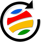 Logo Digitale Welten