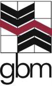 Logo von gbm - Gesellschaft für Baugeologie und -meßtechnik mbH  Baugrundinstitut