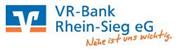 Logo von VR-Bank Rhein-Sieg eG