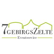 exklusive Zelte, Mobiliar und Ausstattung