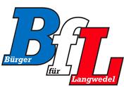 Logo von Bürger für Langwedel