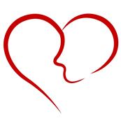 Logo - Gespräche mit Herz und Verstand