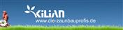 Logo von Kilian GmbH Die Zaunbauprofis