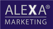 Logo von ALEXA® Marketing | Agentur für Markenkommunikation