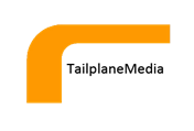 Logo von Tailplanemedia Webdesign