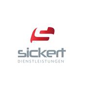 Logo von SICKERT Dienstleistungen