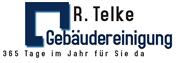 Logo von Gebäudereinigung R. Telke