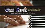 Winni Kappes - die beste Musik aus den letzten 50 Jahren!