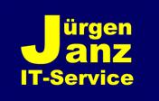 Logo von IT-Sevice Jürgen Janz
