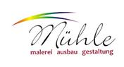 Logo Mühle Malerei-Ausbau-Gestaltung