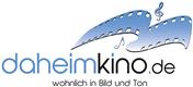 Logo von Manfred Eckberger - daheimkino.de
