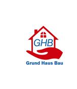 Logo von GHB Grund Haus Bau