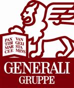 Logo der Generali Gruppe