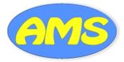 Logo von AMS-Werbeagentur  - Martin & Andrea Schneider GbR