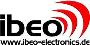 Logo von ibeo-Electronics
