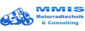 Logo von MMIS Motorradtechnik & Consulting, Fernando - Antonio Ramon del Castillo