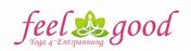 Logo von Yoga Feelgood