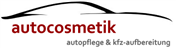 Logo von Autocosmetik