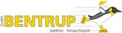 Logo von Bentrup GmbH, Spedition und Transportlogistik