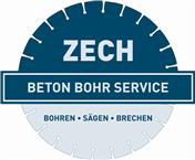 Logo von Zech Beton Bohr Service
