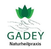 Logo von Naturheilpraxis GADEY