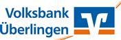 Logo von Volksbank Überlingen