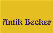 Logo von Antik Becker