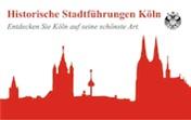 Historische Stadtführungen Köln