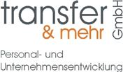 Logo von Thomas Zechner - transfer & mehr GmbH