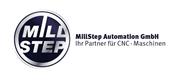 MillStep CNC Fräse Portalfräse