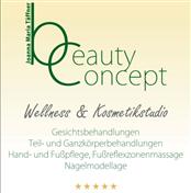 Logo von Beauty Concept