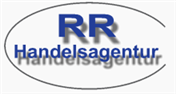 Logo von RR Handelsagentur