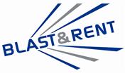 Logo von Jochen Pasoldt - Blast & Rent