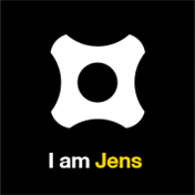 Logo: JenzFlare