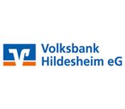 Logo von Volksbank eG Hildesheim-Lehrte-Pattensen