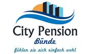 Logo von City Pension Bünde