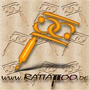 Rattattoo Freiburg Tattoo Studio