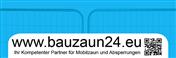 Logo von Bauzaun24