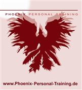 Logo von Kevin Semisch - Phoenix Personal Training