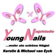 Logo von Nagelstudio YoungNails Neuweiler