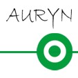 Logo von Auryn - Praxis für Beratung und Hypnose