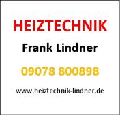 Logo von Heiztechnik Frank Lindner