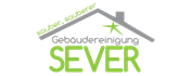 Logo von Gebäudereinigung Sever
