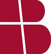 Logo - der rote Buchstabe B - der Beyss Architekten GmbH