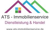 Logo von ATS - Immobilienservice