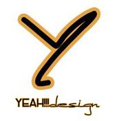 Logo von YEAH!!!design
