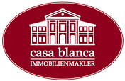 casa blanca - Immobilienmakler