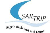 Logo von Segelschule Sailtrip