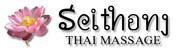 Seithong - Die traditionelle Thai Massage in Bad Säckingen