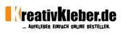 Logo von kreativkleber.de 